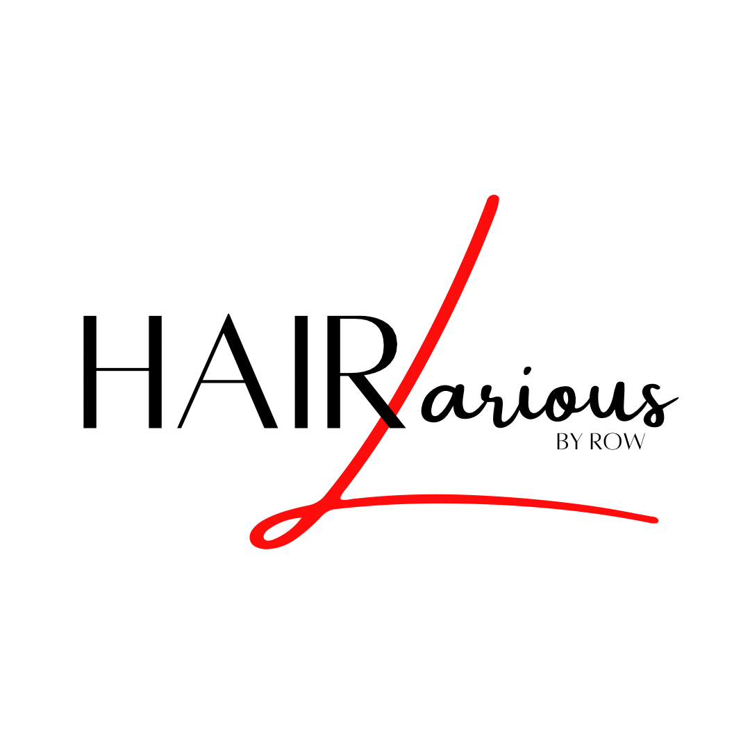 Home hairlarious by row llc